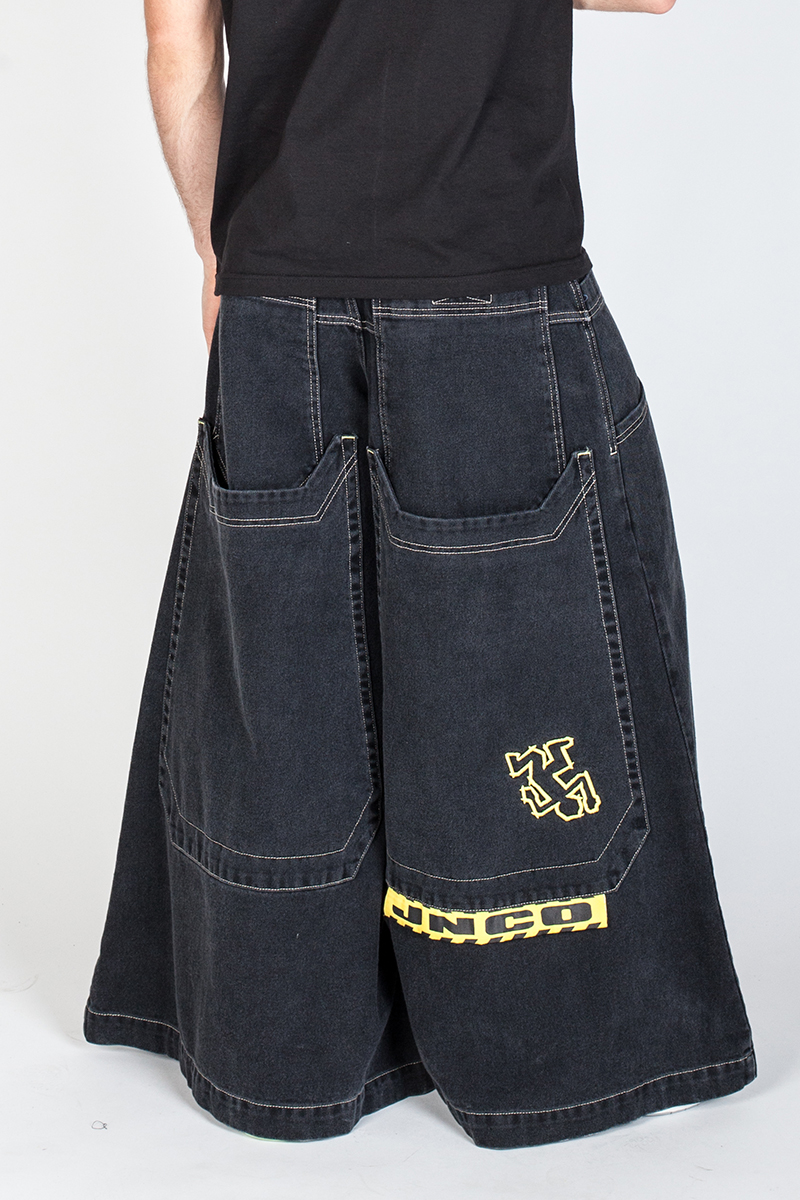 black jncos